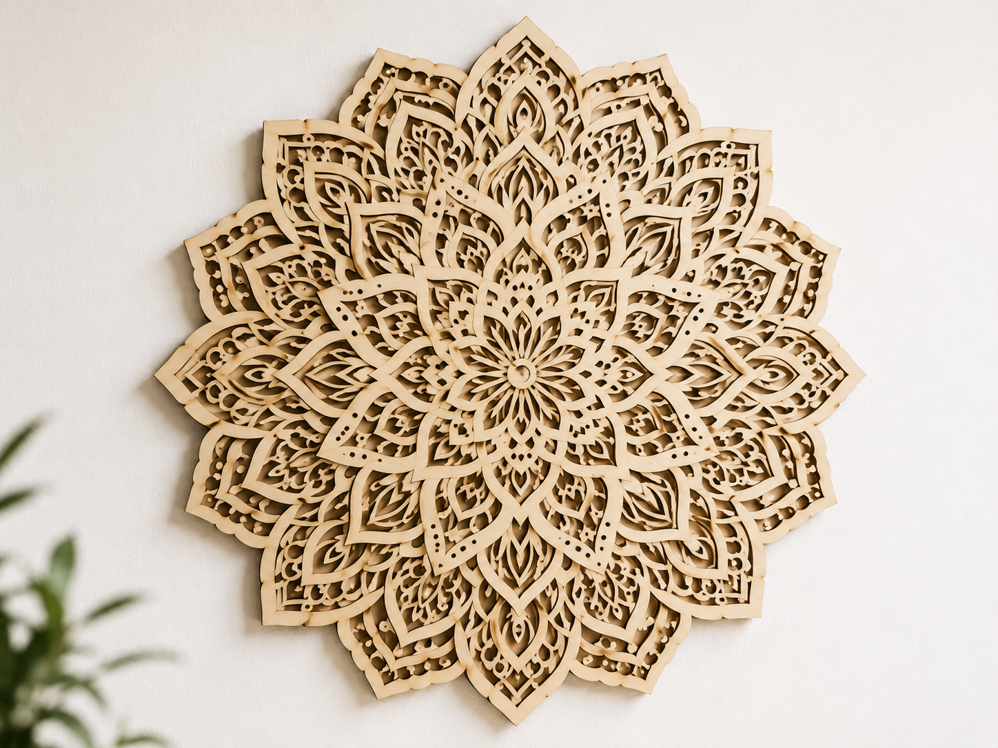 Mandalas