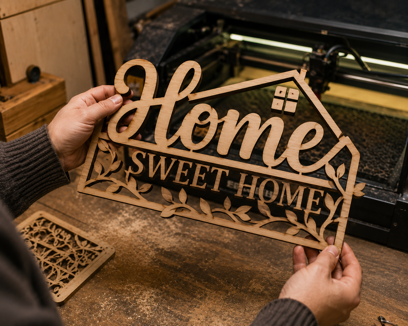 Home decor